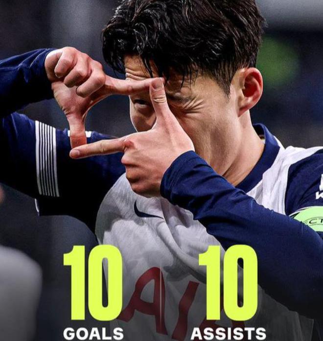 孙兴慜五连胜继续领跑积分榜，利物浦主帅陷下课危机！